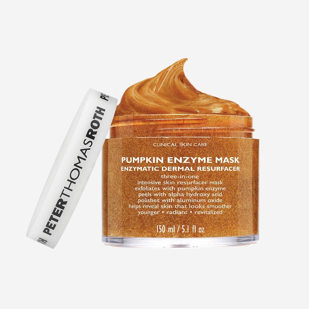 peter thomas roth Pumpkin Enzyme Mask Enzymatic Dermal Resurfacer