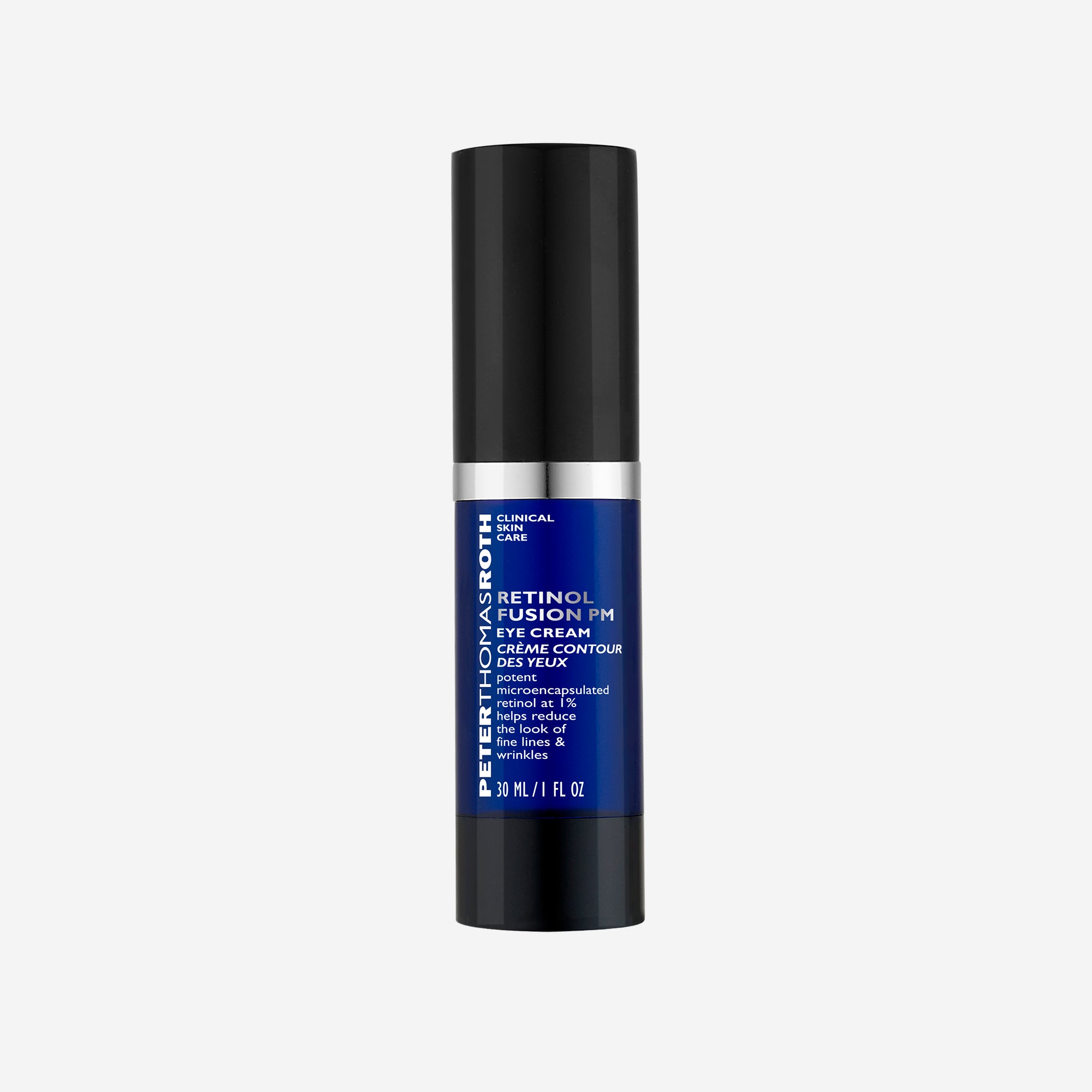 peter thomas roth Retinol Fusion PM Eye Cream - Super Size
