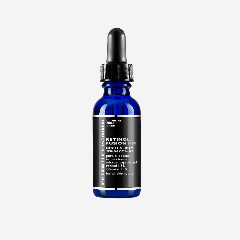 peter thomas roth Retinol Fusion PM Night Serum - Travel Size