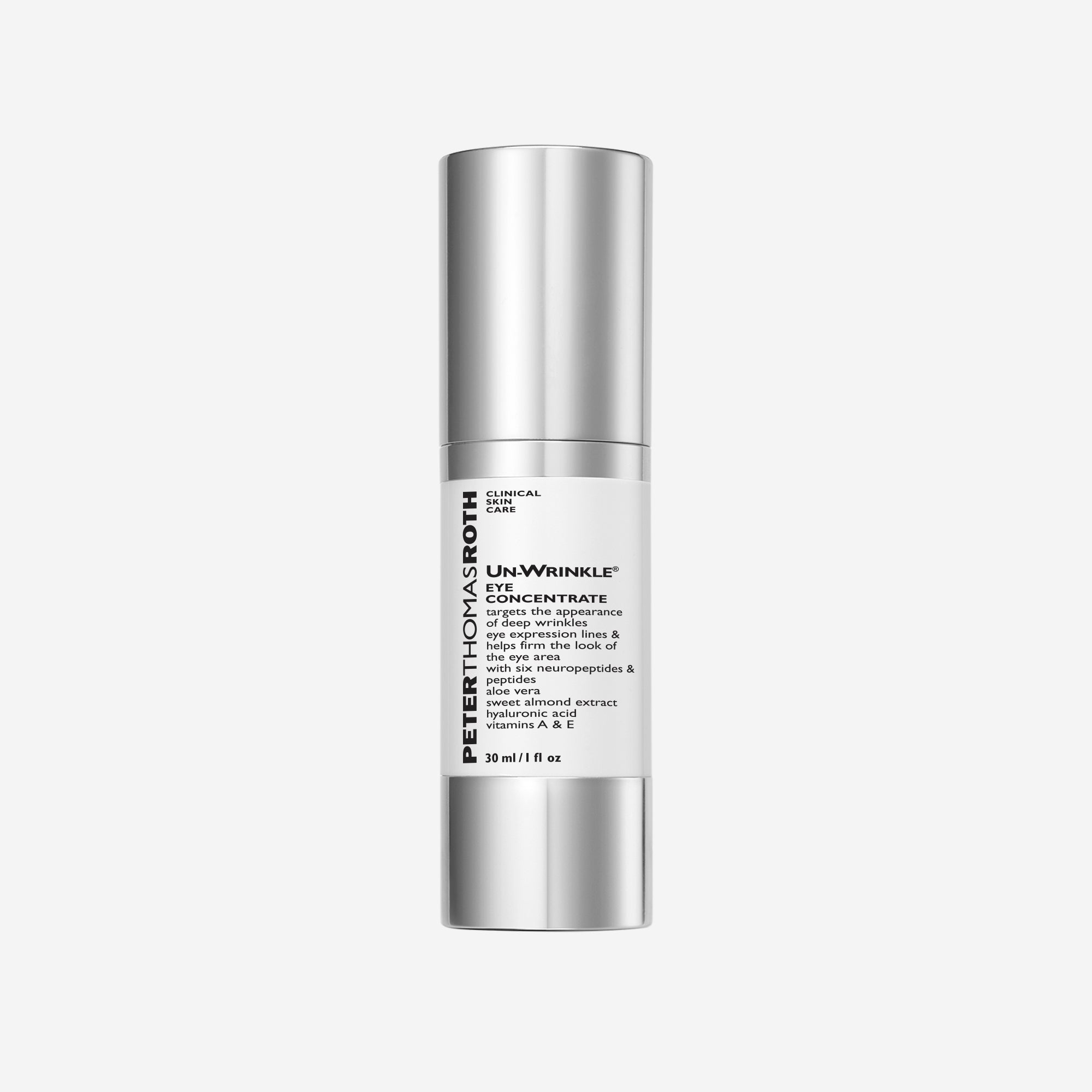 peter thomas roth Super-Size Un-Wrinkle Eye Concentrate