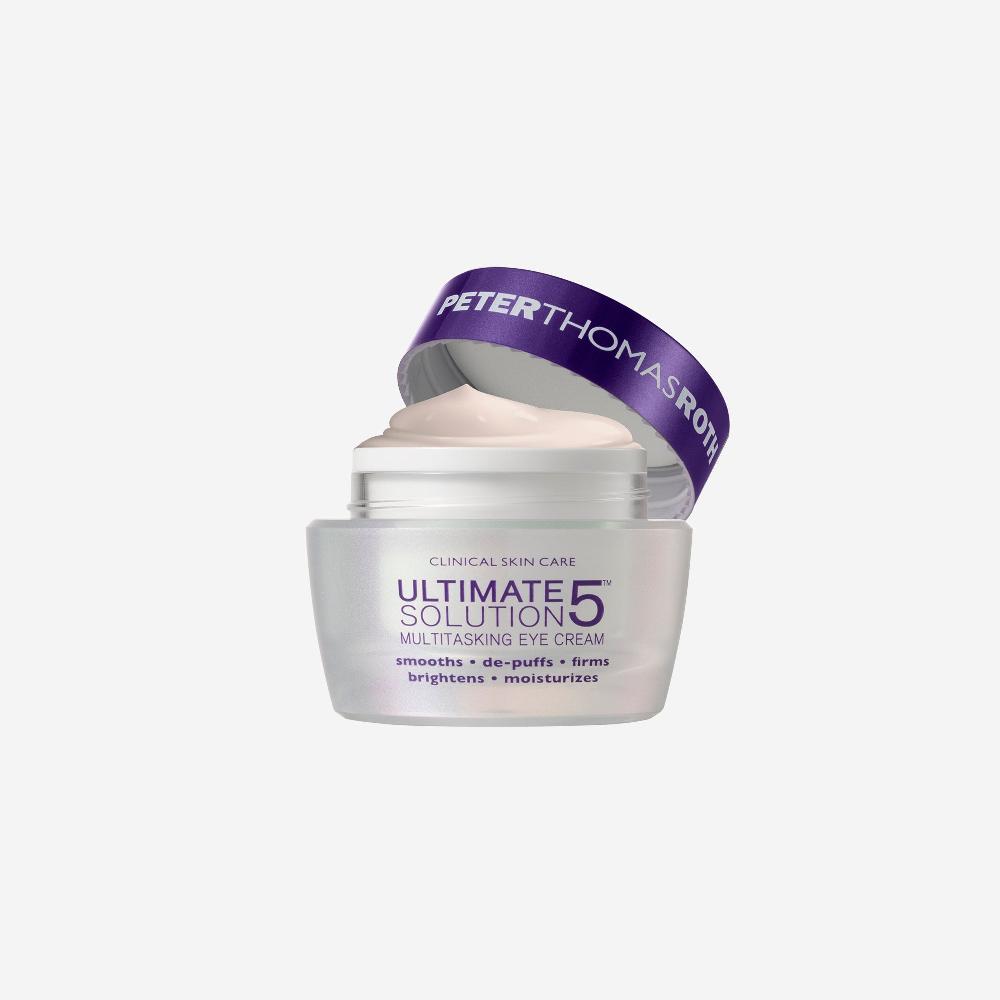 peter thomas roth Ultimate Solution 5 Multitasking Eye Cream