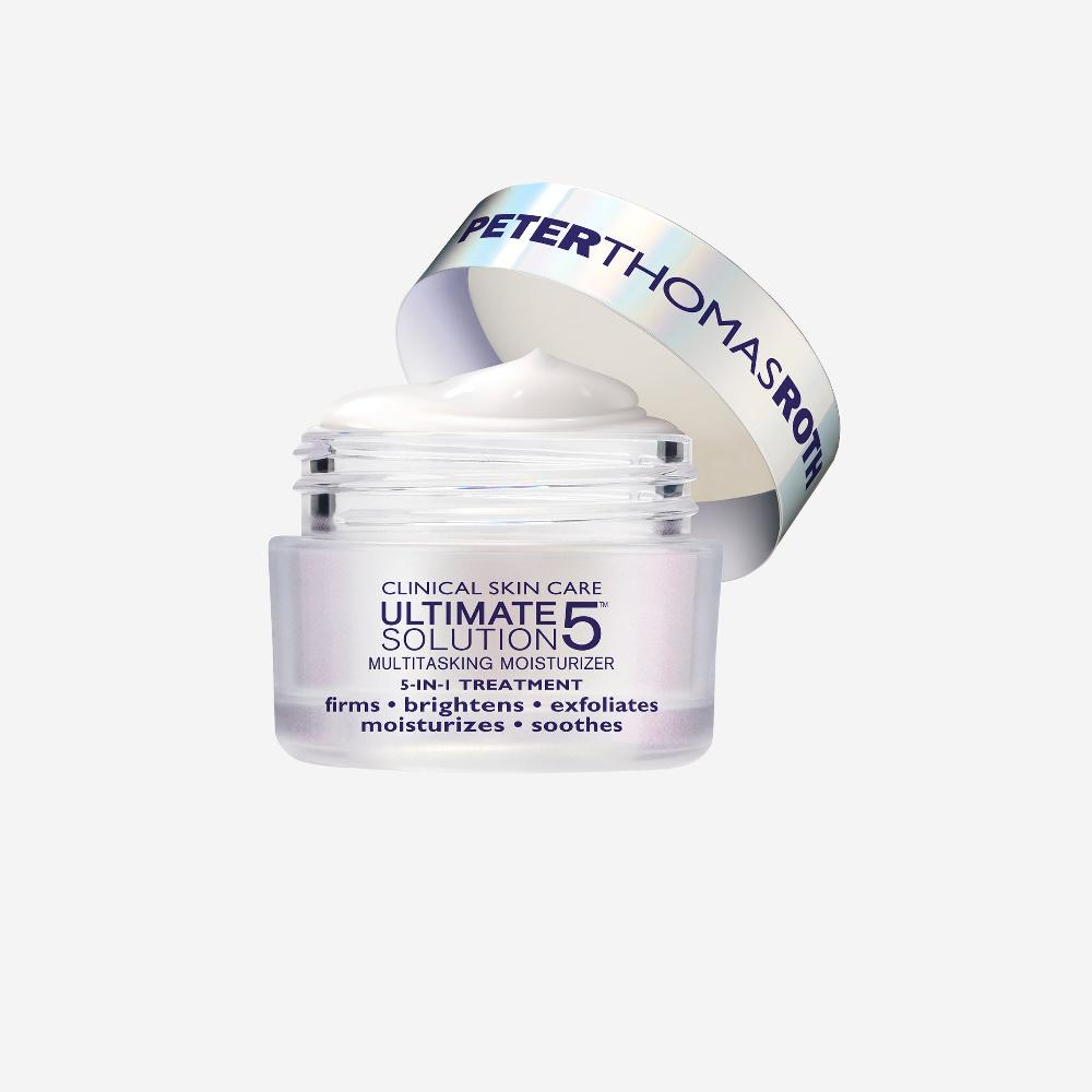 peter thomas roth Ultimate Solution 5 Multitasking Moisturizer - Travel Size