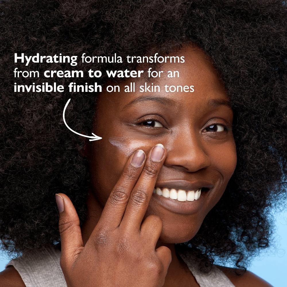 Peter Thomas Roth Water Drench Broad Spectrum SPF 45 Hyaluronic Cloud Moisturizer