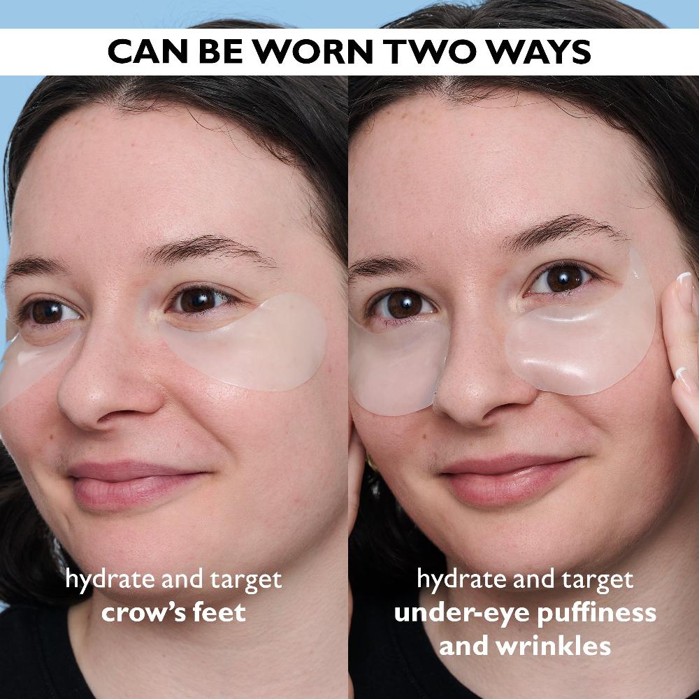 Peter Thomas Roth Water Drench Hyaluronic Cloud Hydra-Gel Eye Patches