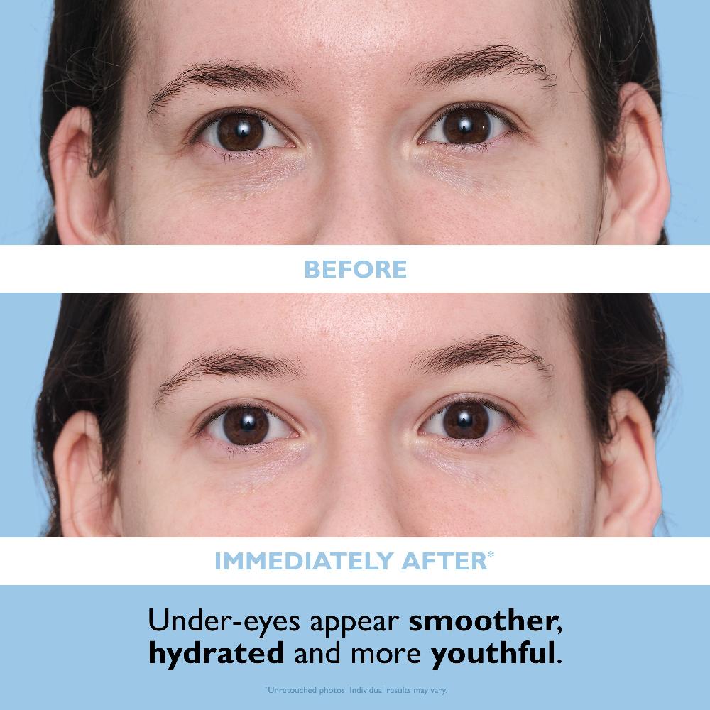 Peter Thomas Roth Water Drench Hyaluronic Cloud Hydra-Gel Eye Patches
