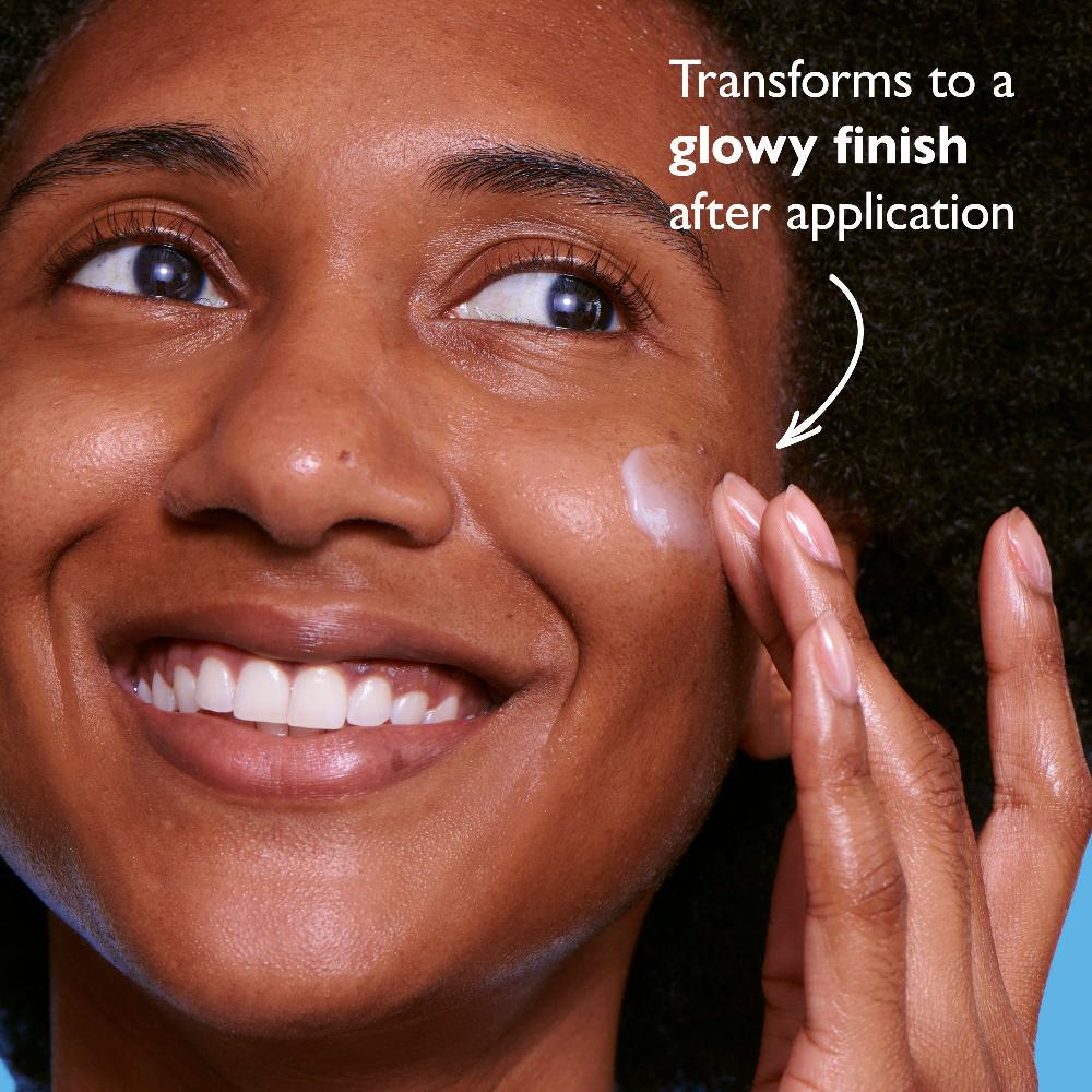 Peter Thomas Roth Water Drench Hyaluronic Cloud Rich Barrier Moisturizer