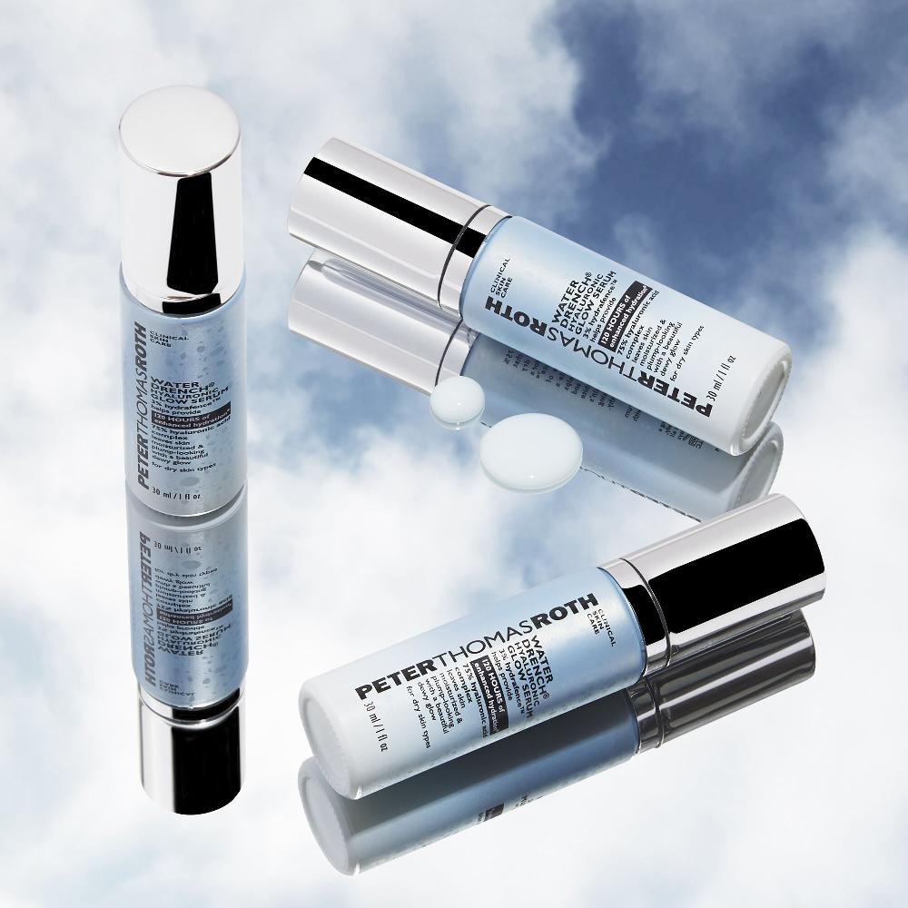 Peter Thomas Roth Water Drench Hyaluronic Glow Serum