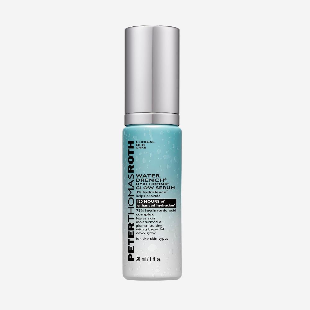 peter thomas roth Water Drench Hyaluronic Glow Serum