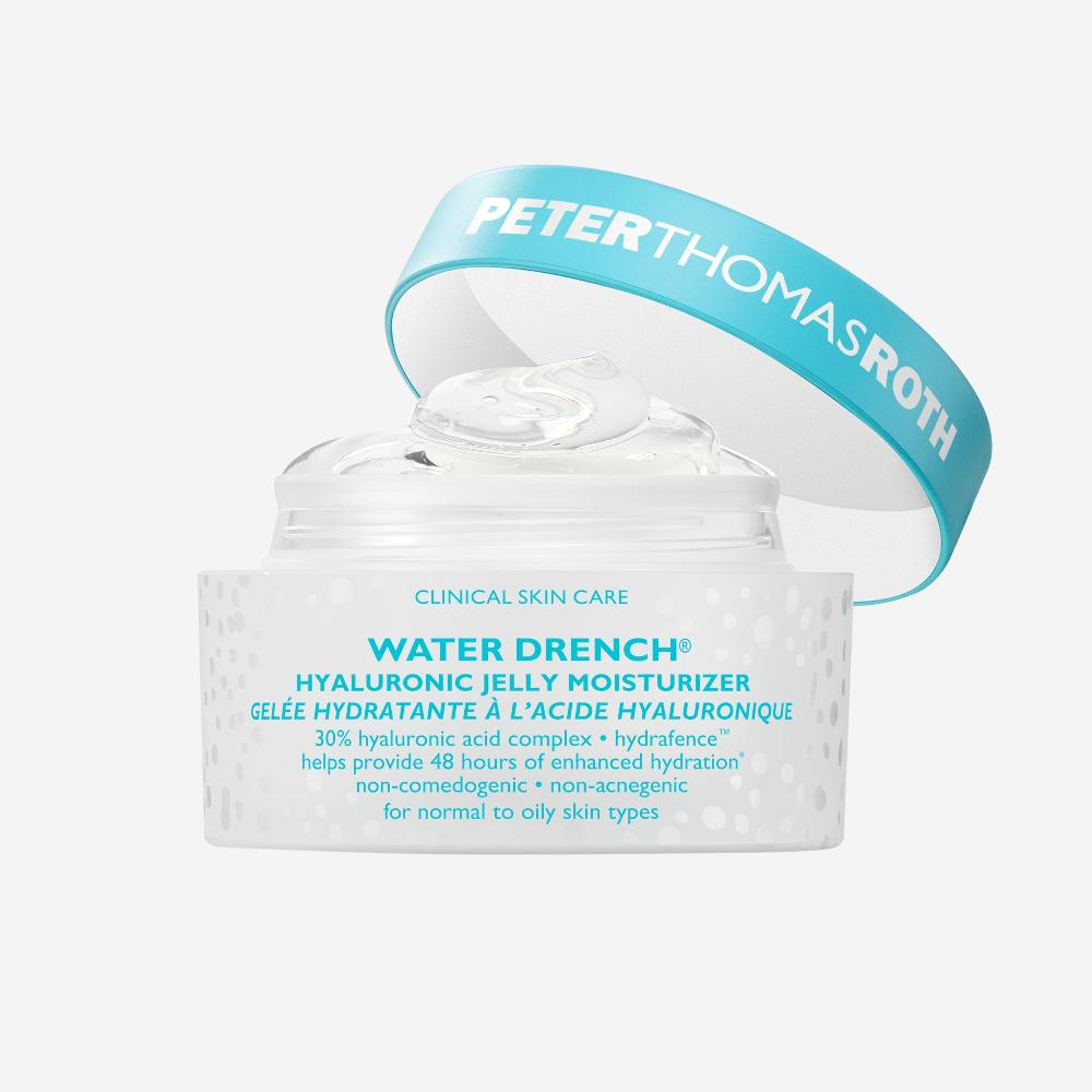 peter thomas roth Water Drench Hyaluronic Jelly Moisturizer