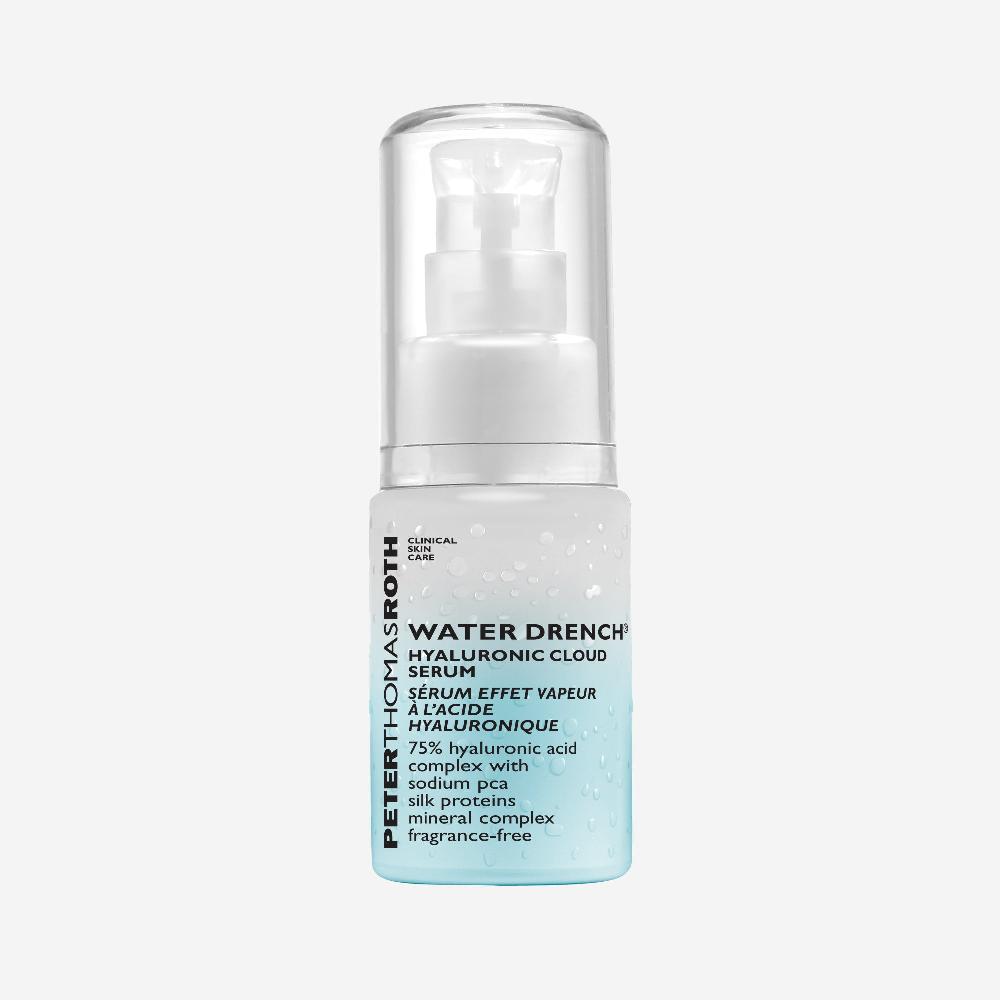 peter thomas roth Water Drench Hyaluronic Liquid Gel Cloud Serum - Travel Size