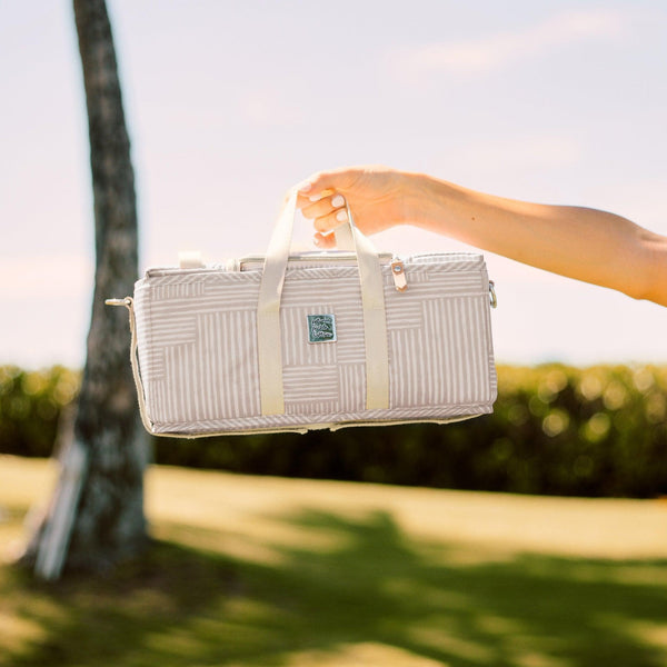 Petunia Pickle Bottom Inter-Mix Deluxe Kit In Checker Stitch