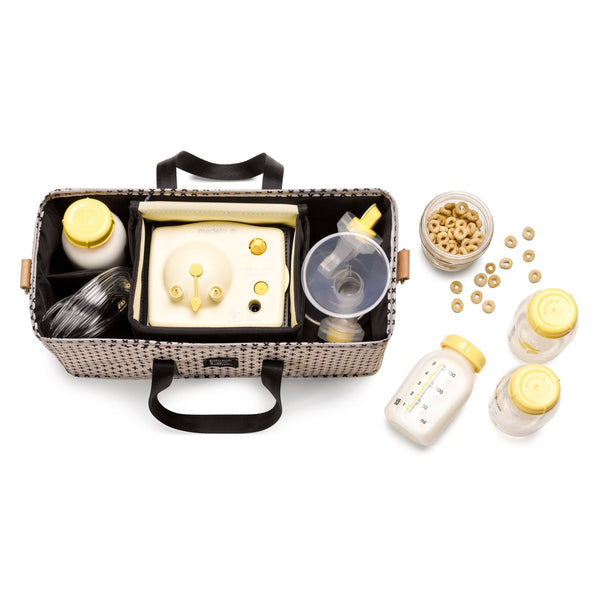 Petunia Pickle Bottom Inter-Mix Deluxe Kit In Positive