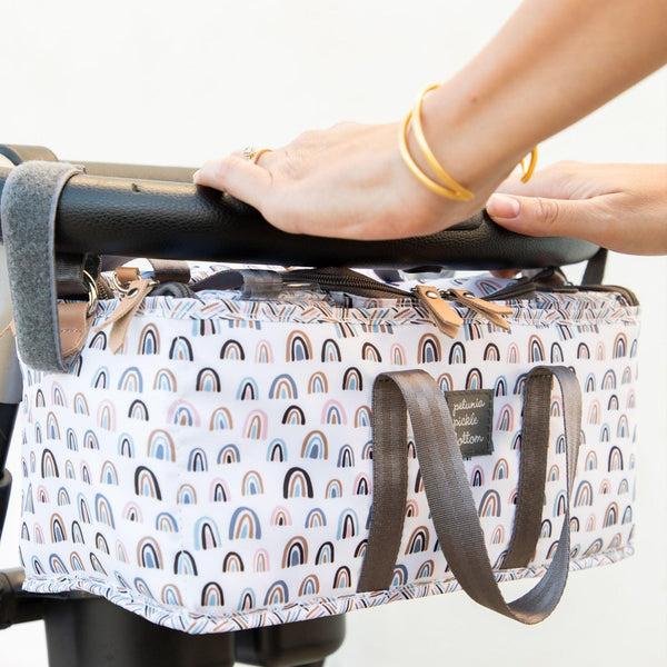 Petunia Pickle Bottom Inter-Mix Deluxe Kit In Unity