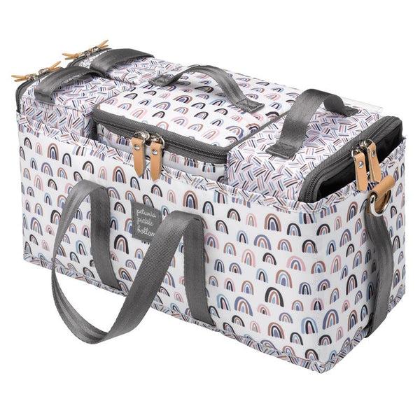 petunia pickle bottom Inter-Mix Deluxe Kit in Unity