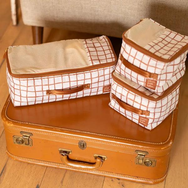 Petunia Pickle Bottom Inter-Mix Pixel Pro Pack In Loom