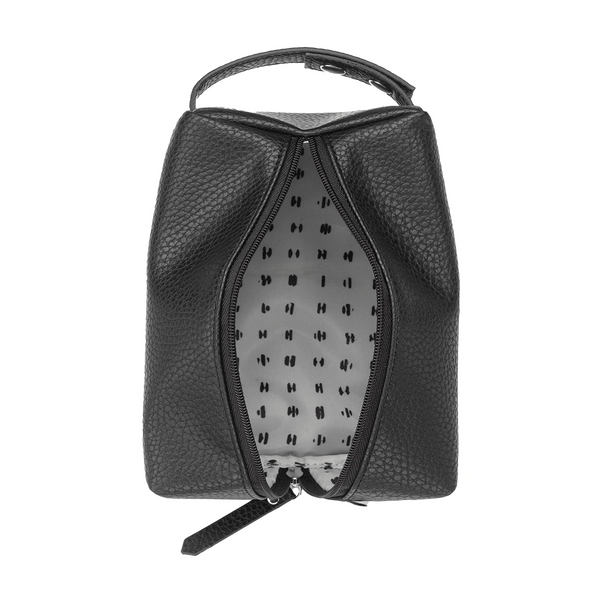 Petunia Pickle Bottom Carry-All Case In Ebony