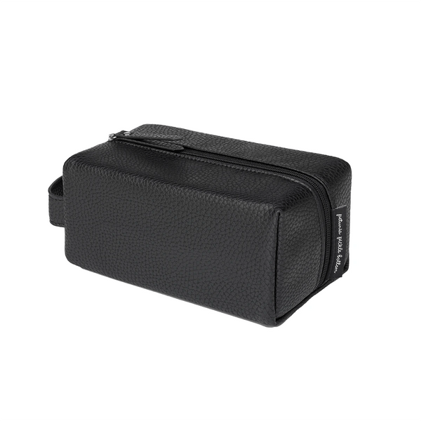 Petunia Pickle Bottom Carry-All Case In Ebony