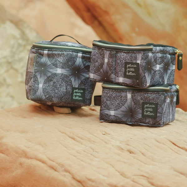 Petunia Pickle Bottom Cool Pixel In Stardust