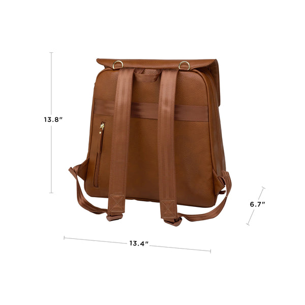 Petunia Pickle Bottom Meta Backpack In Cedar