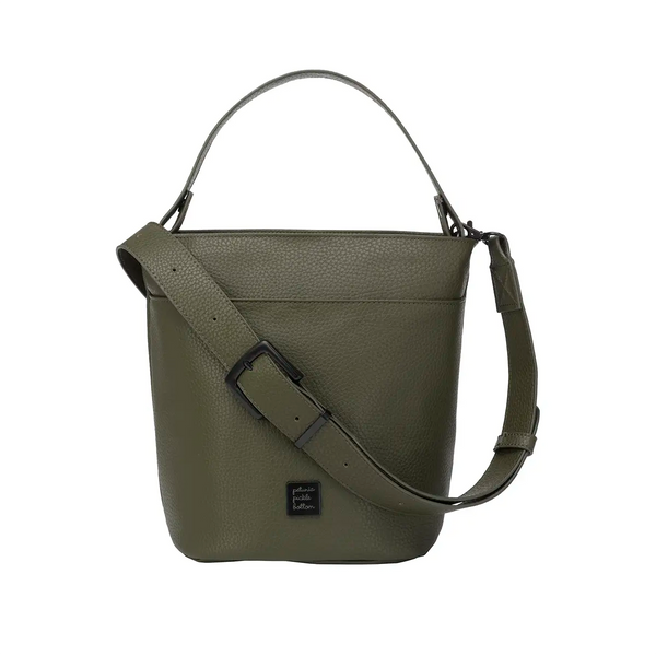 petunia pickle bottom ⁠Pro Bucket Bag in Olive