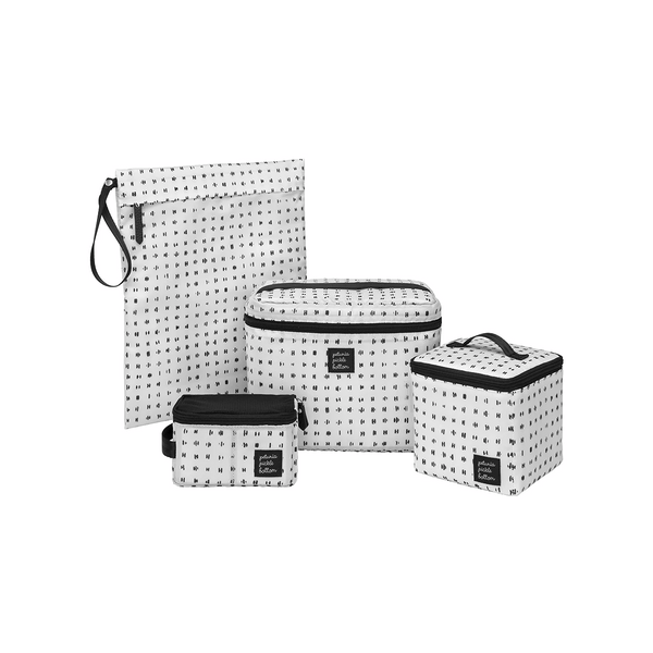 petunia pickle bottom Prompt Pump Kit in Quill