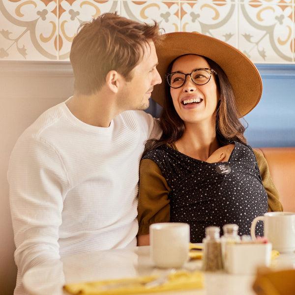 Petunia Pickle Bottom Petunia Pickle Bottom X MOBY Classic Wrap In Terrazzo