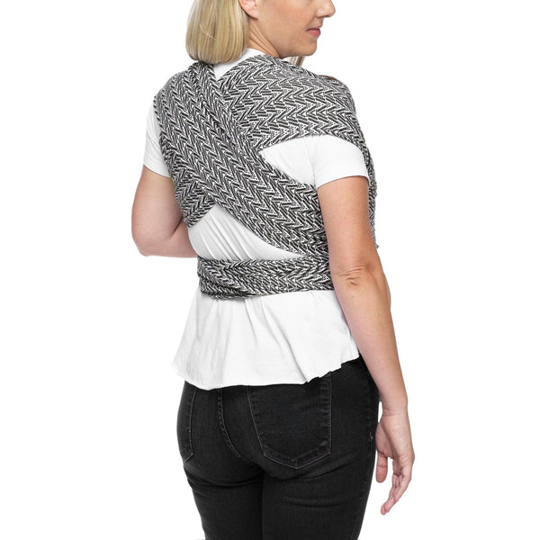 Petunia Pickle Bottom Petunia Pickle Bottom X MOBY Evolution Wrap In Starry Nights Of Salvador