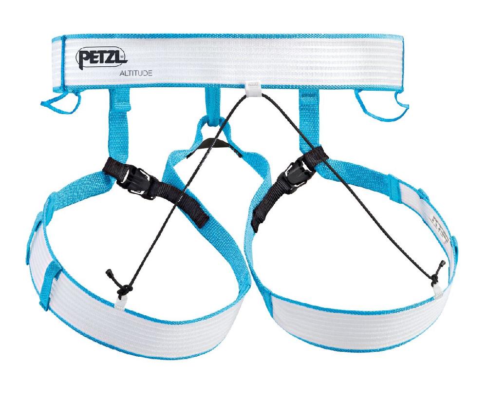 Petzl ALTITUDE® Lightweight Compact Mountaineering And Ski Touring Harness