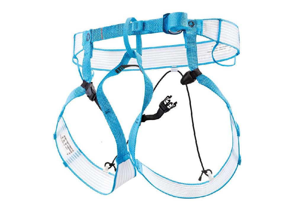 Petzl ALTITUDE® Lightweight Compact Mountaineering And Ski Touring Harness