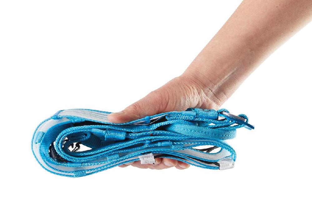 Petzl ALTITUDE® Lightweight Compact Mountaineering And Ski Touring Harness