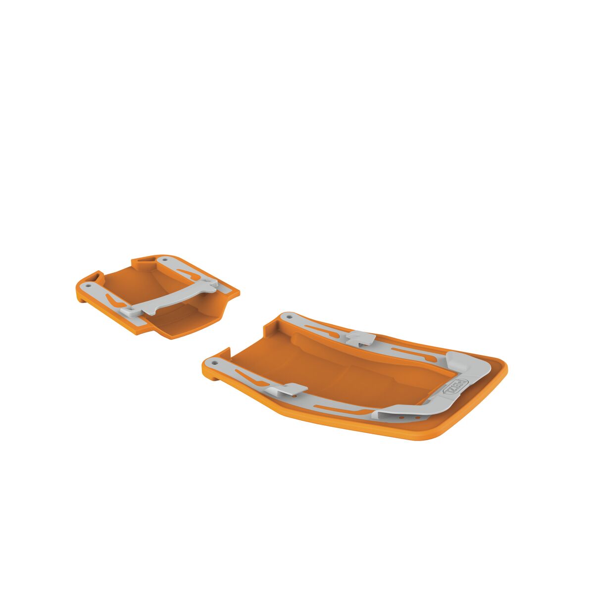 petzl ANTISNOW VASAK/SARKEN Replacement antibott system for VASAK and SARKEN crampons
