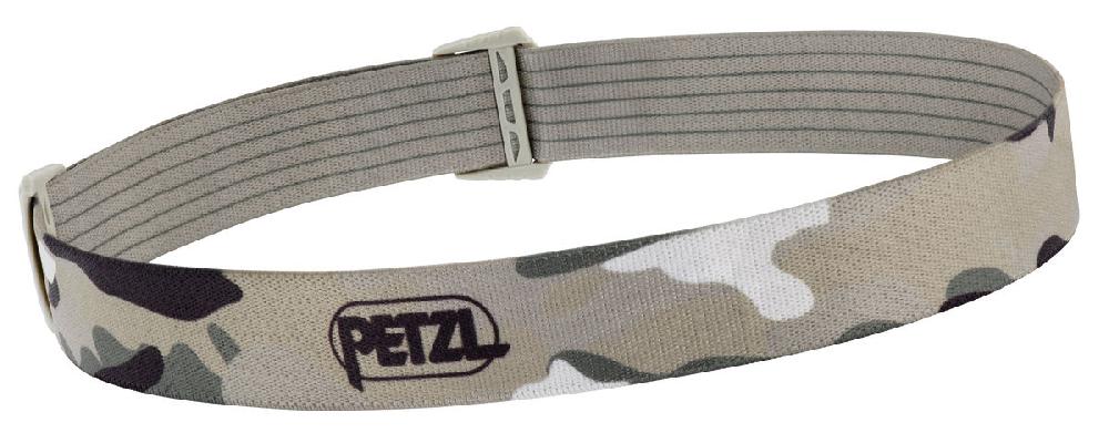Petzl ARIA Headband E068AA Spare Headband For ARIA 1 RGB And ARIA 2 RGB Headlamps