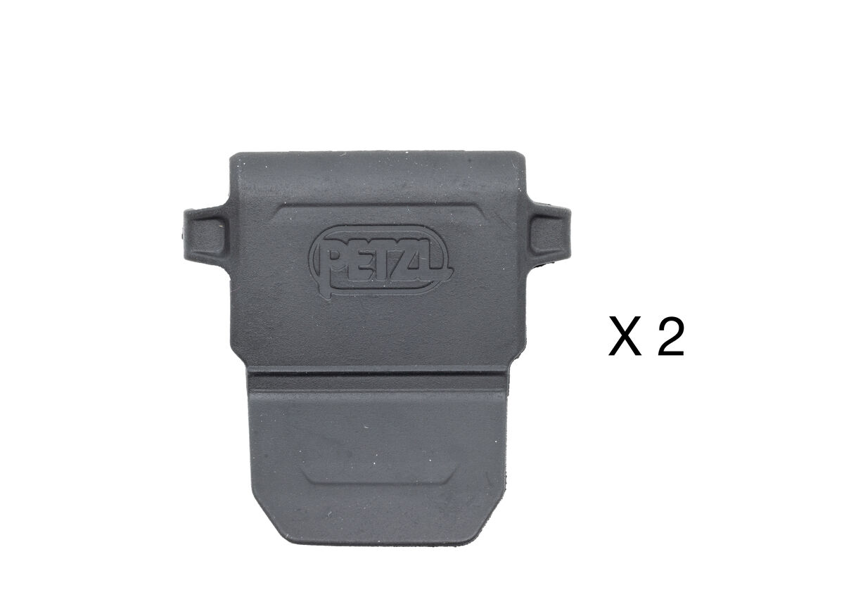 petzl AVEN SUPERAVANTI and FRACTIO Buckle Accessory Replacement buckle accessory for AVEN SUPERAVANTI and FRACTIO harnesses (pack of 2)