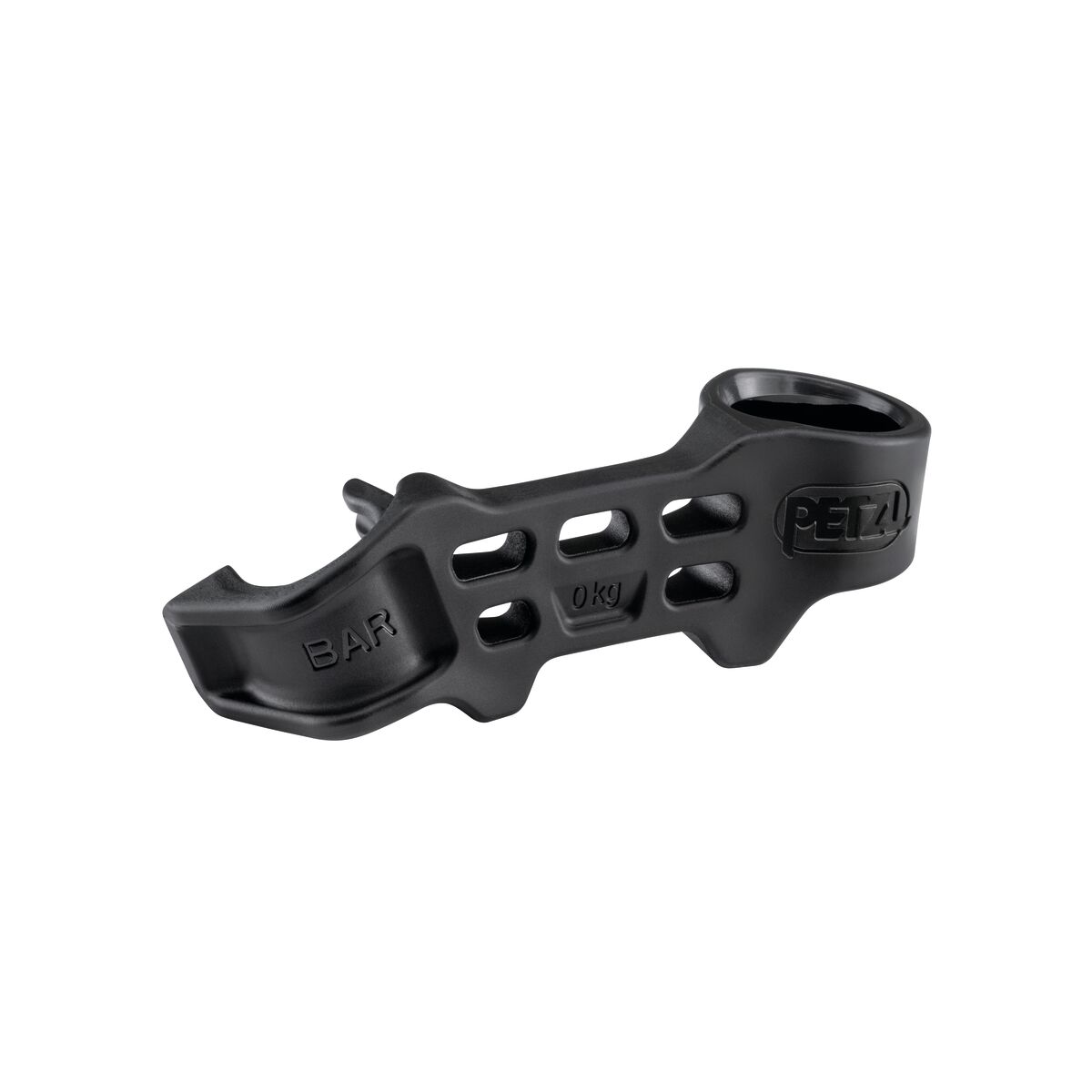 Petzl BAR Removable Positioning Bar For ATTACHE SCREW-LOCK Carabiner