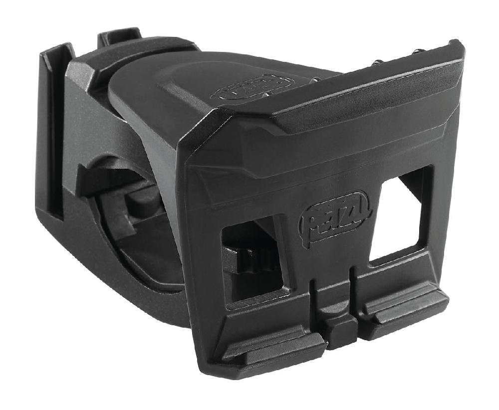 petzl BIKE ADAPT 2 Mounting plate for fixing a Petzl headlamp to bicycle handlebars or seat post