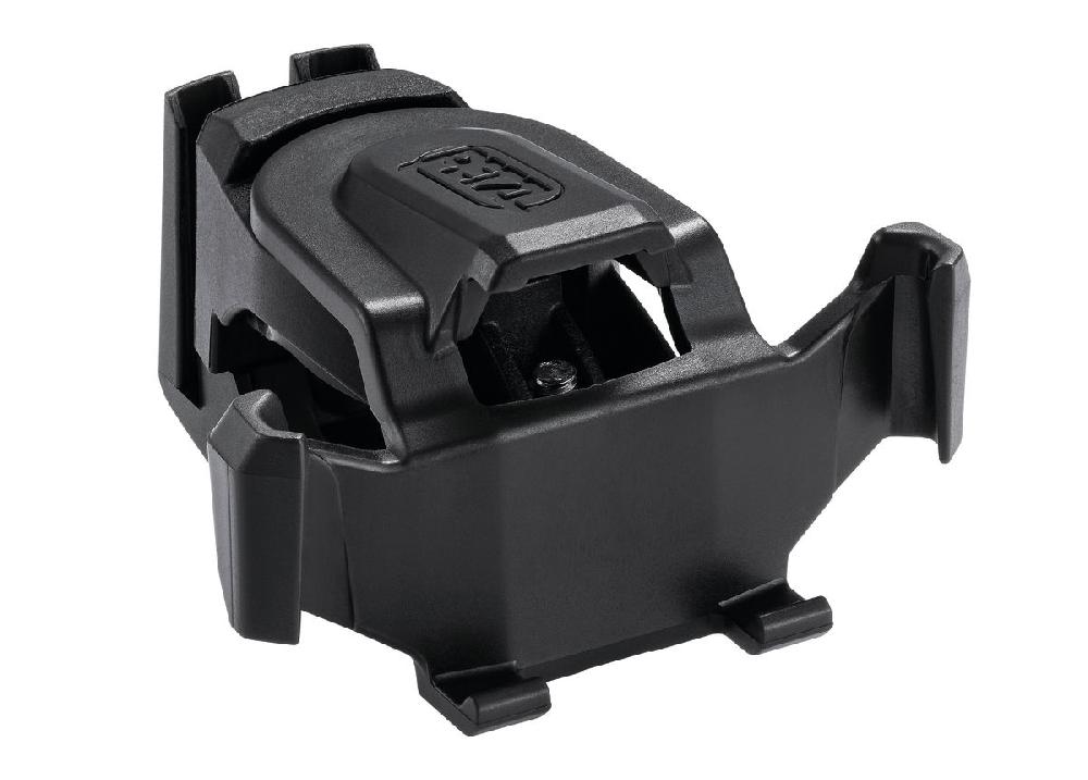 petzl BIKE ADAPT Plate for mounting a Petzl headlamp on bicycle handlebars or seat post