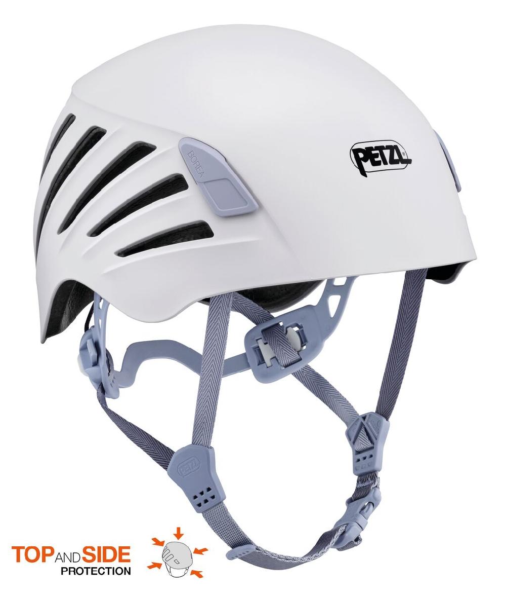 petzl BOREA® Durable and versatile women’s helmet for climbing and mountaineering