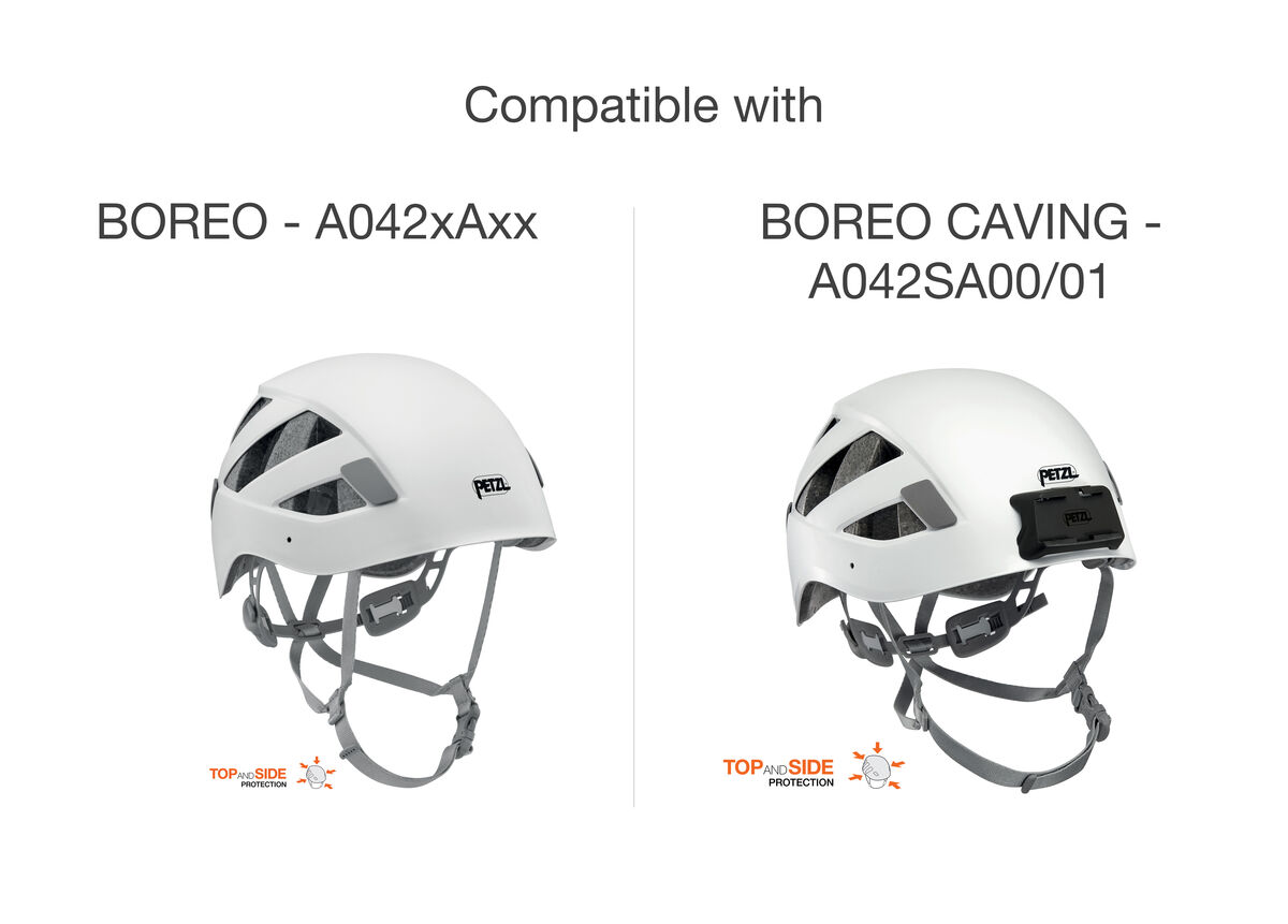 Petzl BOREO® Adjustment System Replacement Adjustment System For BOREO (pack Of 5)