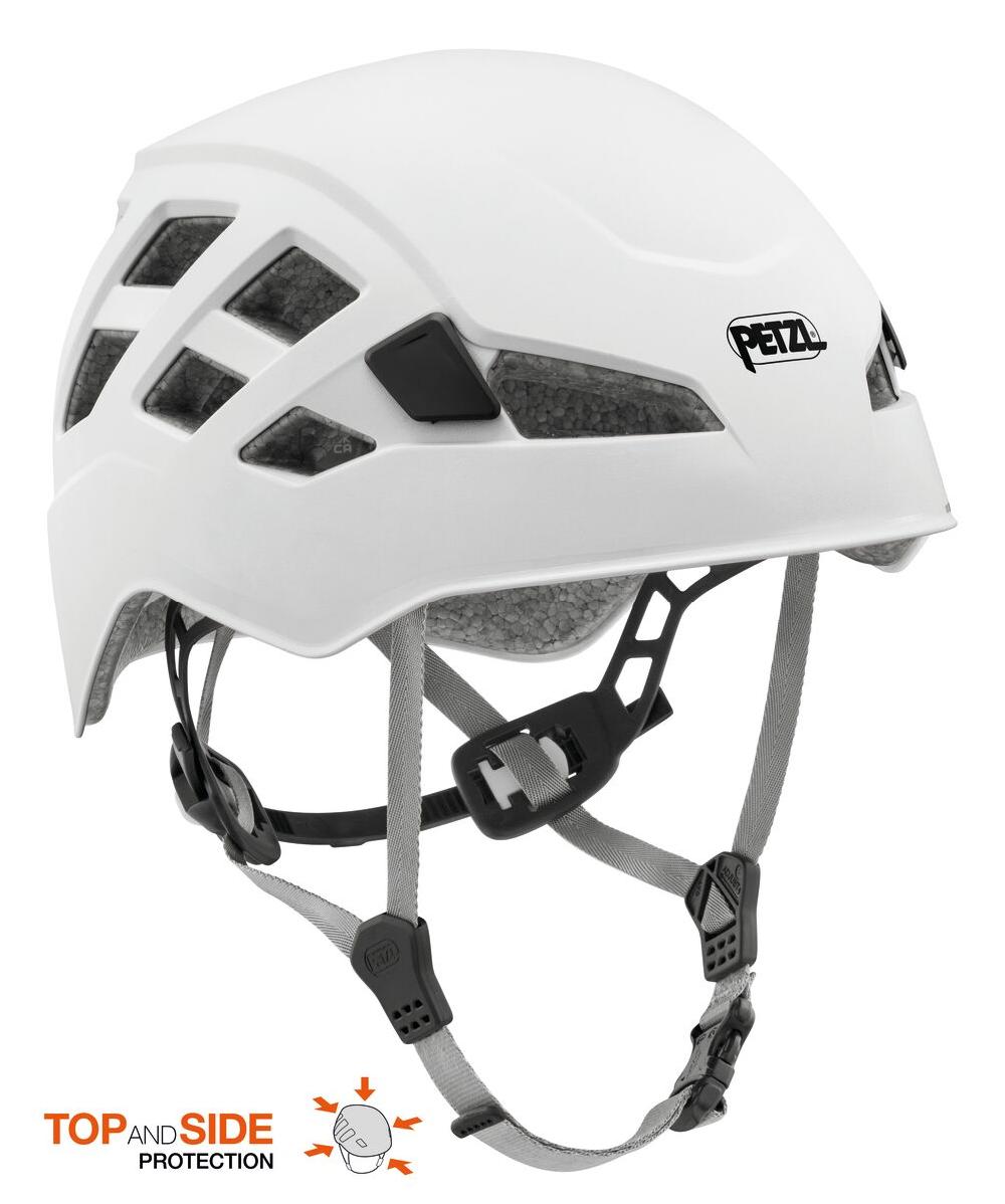 Petzl BOREO® Durable And Versatile Helmet For Climbing And Mountaineering