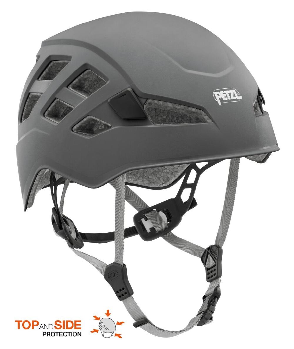 Petzl BOREO® Durable And Versatile Helmet For Climbing And Mountaineering