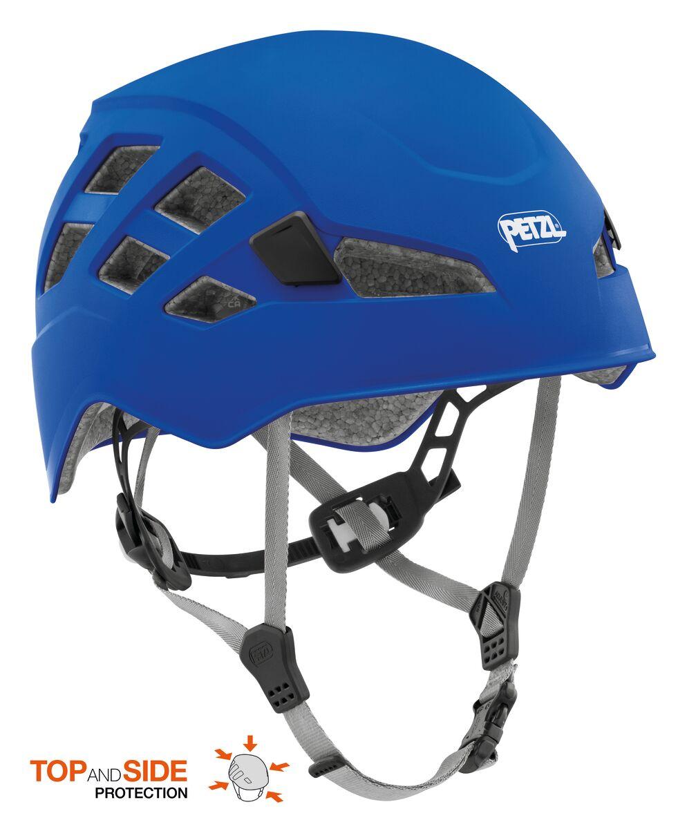 petzl BOREO® Durable and versatile helmet for climbing and mountaineering petzl BOREO® Durable and versatile helmet for climbing and mountaineering