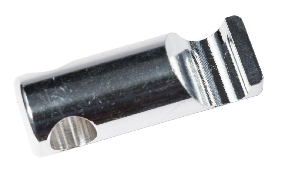 petzl Brake Bar Without Hook for RACK Replacement brake bar for RACK descender