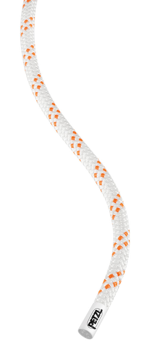 Petzl CLUB 10 Mm 10 Mm Low Stretch Kernmantle Rope For Canyoning And Caving