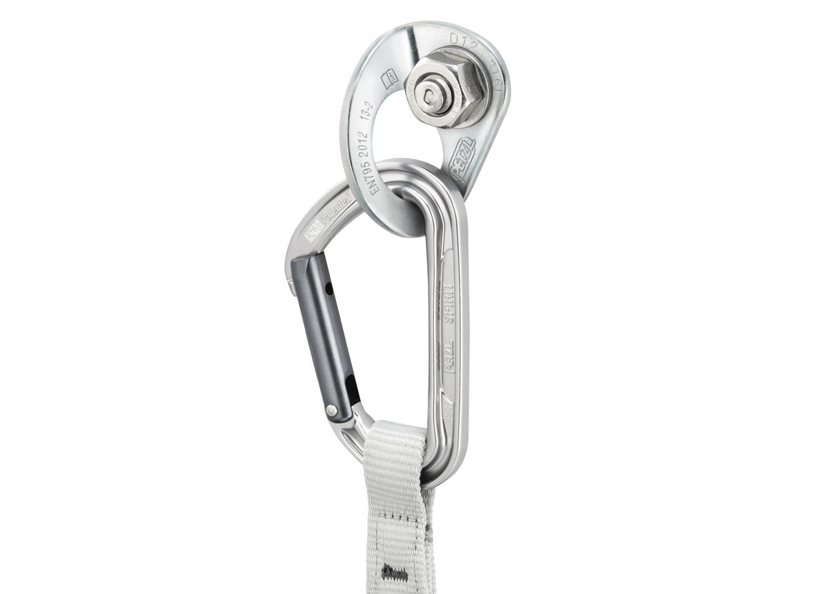 Petzl COEUR BOLT STAINLESS Stainless Steel Anchor For Typical Exterior Use (pack Of 20)