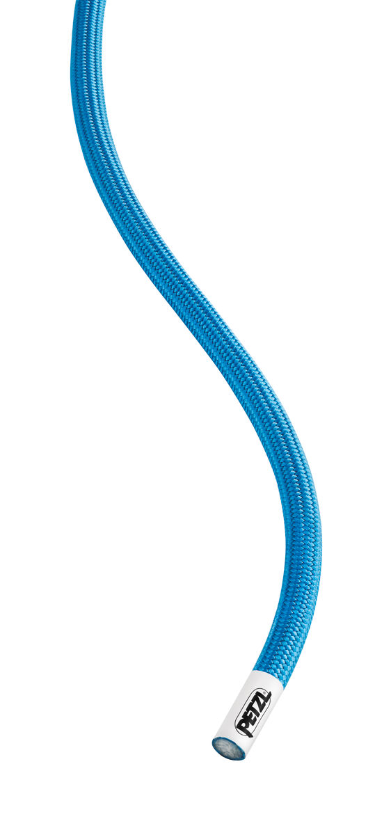 Petzl CONGA® 8 Mm 8 Mm Diameter Cord For Installing A Handline When On A Hike