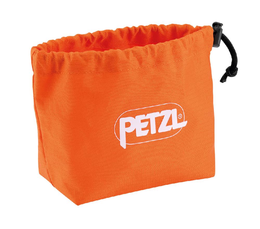 petzl CORD-TEC Pouch Ultra-light compact pouch for CORD-TEC equipped crampons