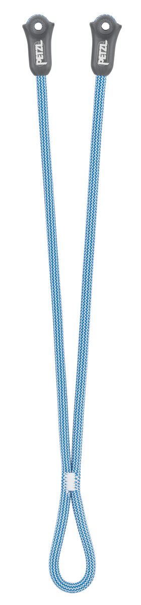 petzl DUAL CANYON CLUB Double lanyard for canyoning petzl DUAL CANYON CLUB Double lanyard for canyoning