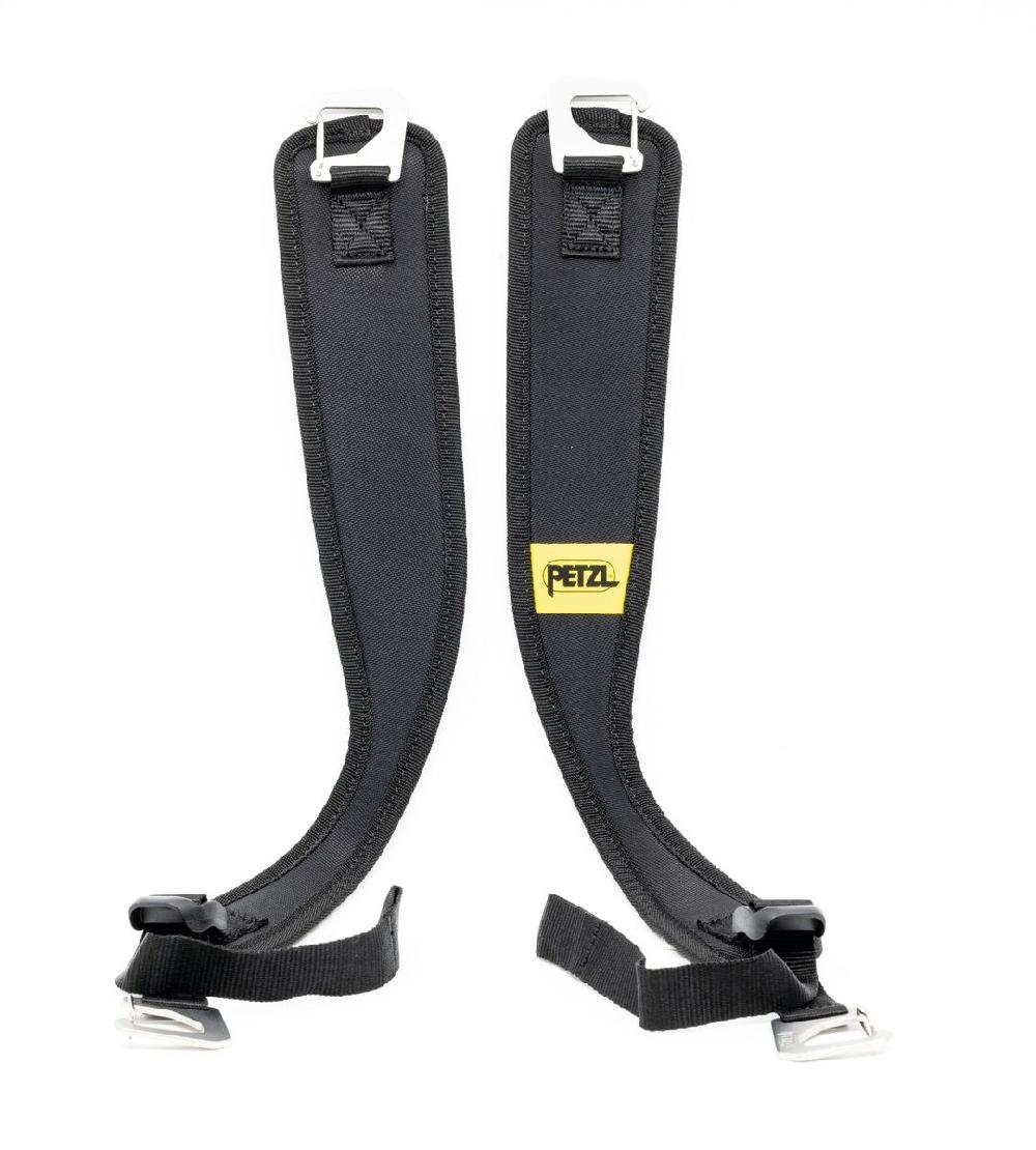 petzl DUFFEL Shoulder Straps Replacement shoulder straps for the DUFFEL 65 and DUFFEL 85 (pack of 2)