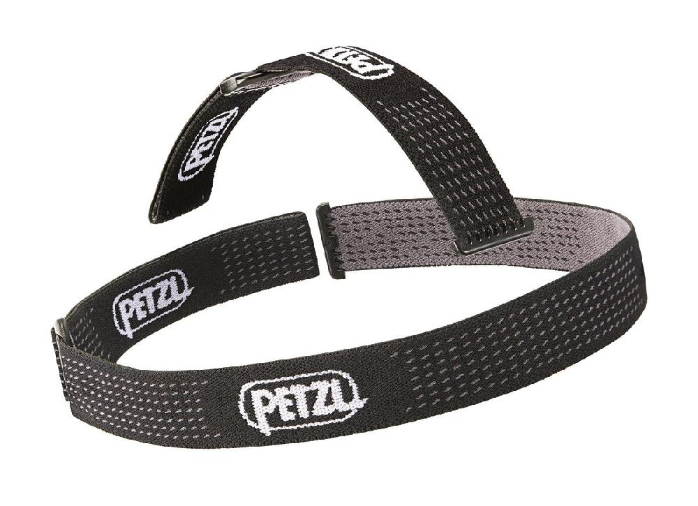 petzl DUO Headband Spare headband for DUO headlamps petzl DUO Headband Spare headband for DUO headlamps