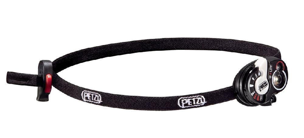petzl e+LITE® Ultra-compact emergency headlamp. 40 lumens